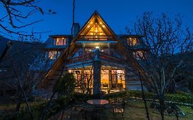 Orchard House By Vista Rooms