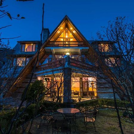 Orchard House By Vista Rooms Manali  Exterior photo