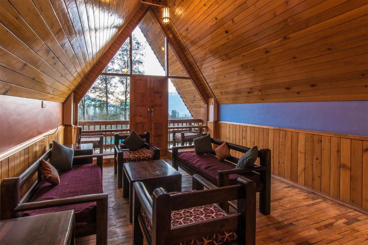 Orchard House By Vista Rooms Manali  Exterior photo
