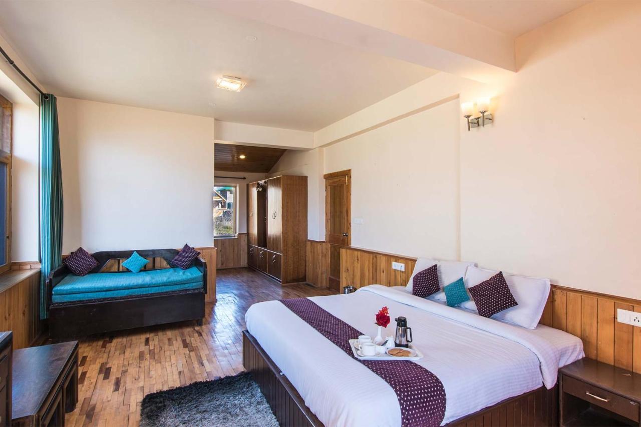 Orchard House By Vista Rooms Manali  Exterior photo