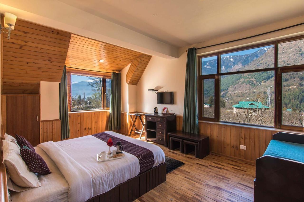 Orchard House By Vista Rooms Manali  Exterior photo