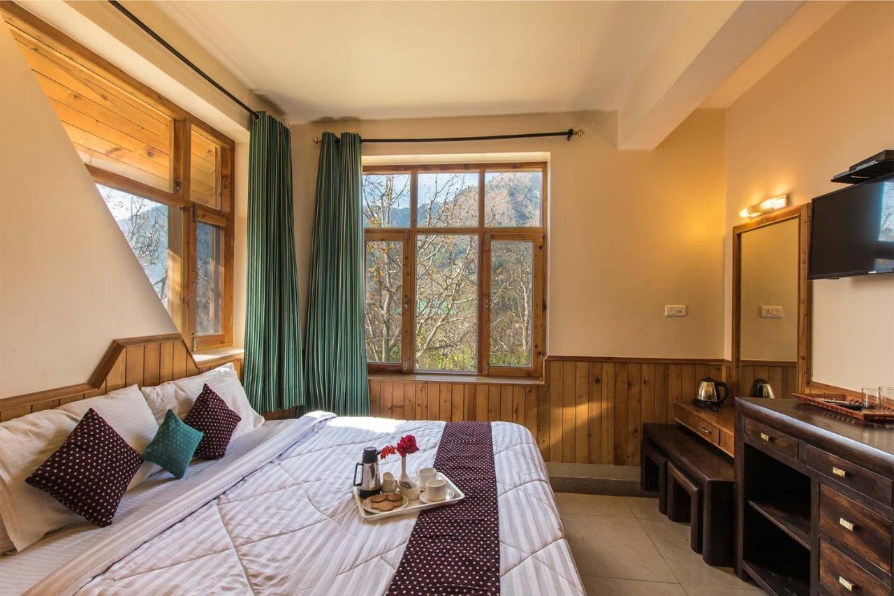 Orchard House By Vista Rooms Manali  Exterior photo