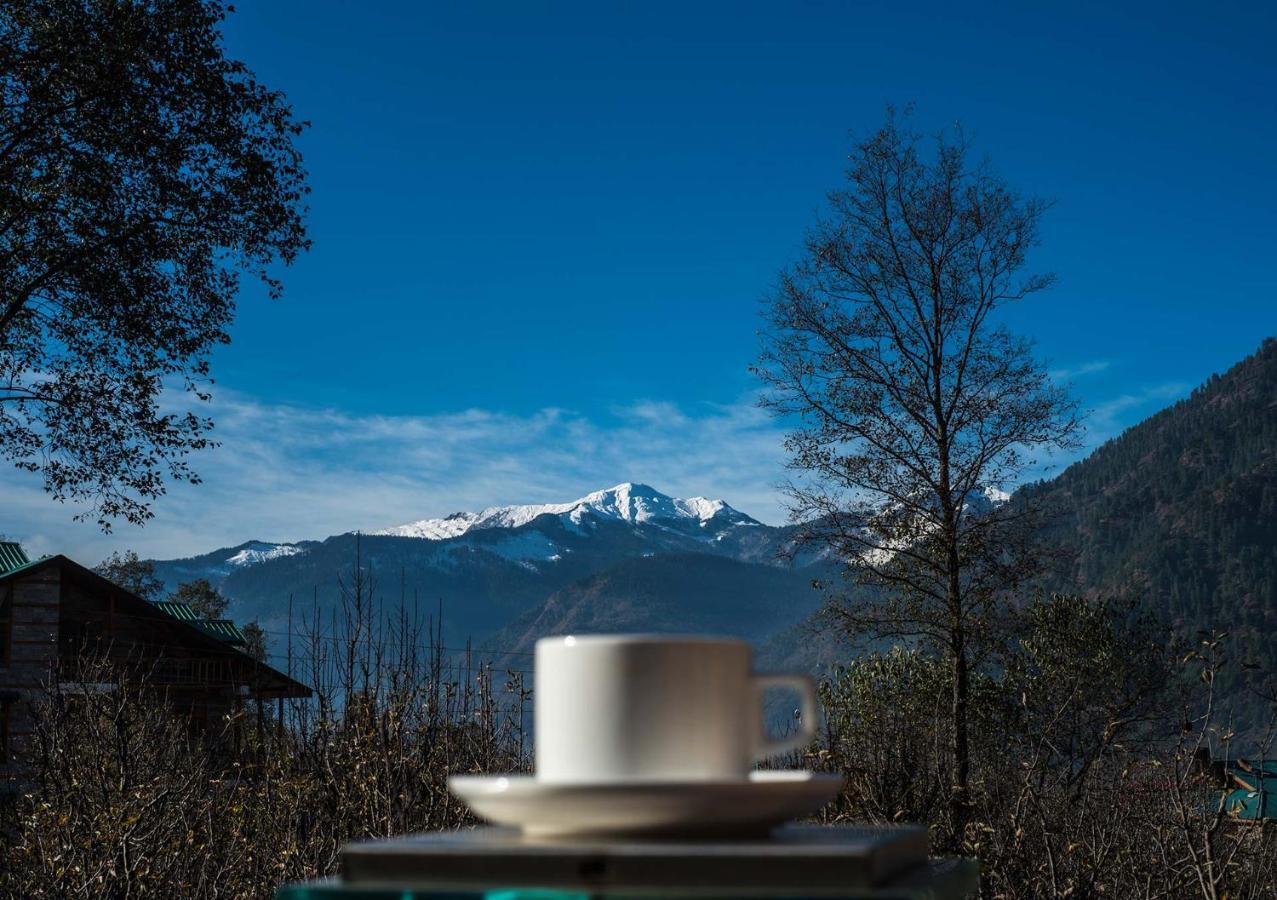 Orchard House By Vista Rooms Manali  Exterior photo