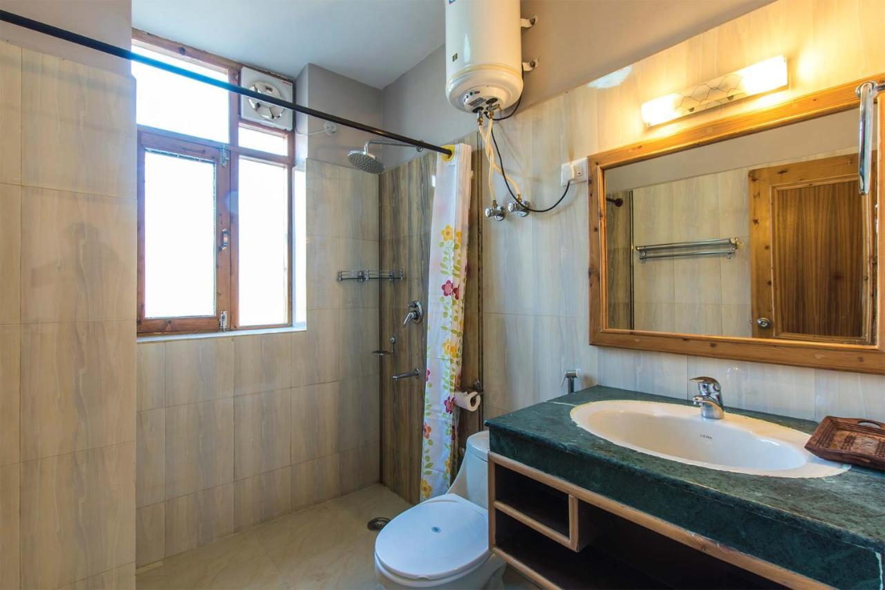 Orchard House By Vista Rooms Manali  Exterior photo